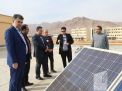 گزارش تصویری انعقاد تفاهم نامه همكاري دانشگاه صنعتي شاهرود با شركت برق منطقه اي استان سمنان